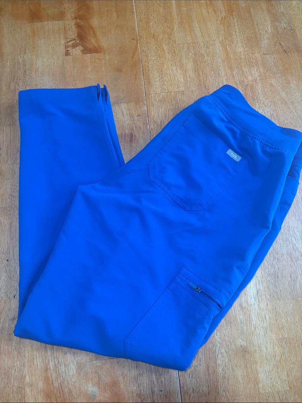 FIGS HIGH WAISTED YOLA XLT